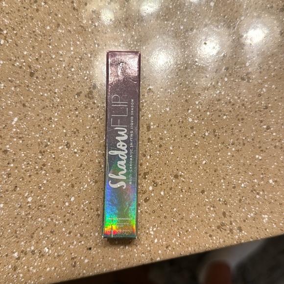 Ciate London Shadow Flip Liquid Multi Chromatic eyeshadow Shade WonderNWOT - Picture 2 of 5